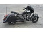 Klikněte pro detailní foto č. 4 - Indian Chieftain