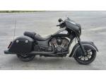 Klikněte pro detailní foto č. 5 - Indian Chieftain