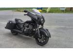 Klikněte pro detailní foto č. 7 - Indian Chieftain