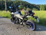 Klikněte pro detailní foto č. 10 - Yamaha Tracer 900 GT