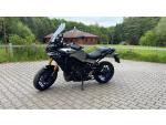 Klikněte pro detailní foto č. 14 - Yamaha Tracer 900 GT