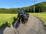 Detail nabídky - Yamaha Tracer 900 GT