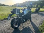 Klikněte pro detailní foto č. 2 - Yamaha Tracer 900 GT
