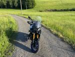 Klikněte pro detailní foto č. 4 - Yamaha Tracer 900 GT