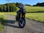 Klikněte pro detailní foto č. 5 - Yamaha Tracer 900 GT