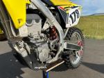 Klikněte pro detailní foto č. 11 - Suzuki RM-Z 450