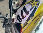 Klikněte pro detailní foto č. 15 - Suzuki RM-Z 450