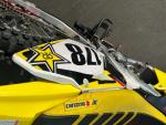 Klikněte pro detailní foto č. 16 - Suzuki RM-Z 450