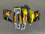 Klikněte pro detailní foto č. 18 - Suzuki RM-Z 450