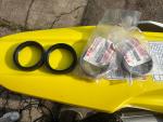 Klikněte pro detailní foto č. 19 - Suzuki RM-Z 450