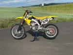 Klikněte pro detailní foto č. 1 - Suzuki RM-Z 450