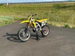 Klikněte pro detailní foto č. 2 - Suzuki RM-Z 450