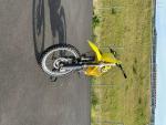 Klikněte pro detailní foto č. 3 - Suzuki RM-Z 450