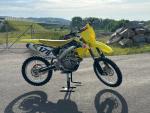 Klikněte pro detailní foto č. 4 - Suzuki RM-Z 450