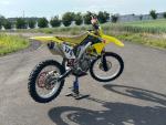 Klikněte pro detailní foto č. 5 - Suzuki RM-Z 450