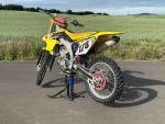 Klikněte pro detailní foto č. 7 - Suzuki RM-Z 450
