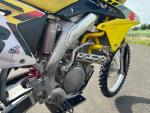 Klikněte pro detailní foto č. 8 - Suzuki RM-Z 450