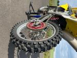 Klikněte pro detailní foto č. 9 - Suzuki RM-Z 450