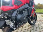 Klikněte pro detailní foto č. 10 - Yamaha Tracer 900 GT