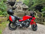 Klikněte pro detailní foto č. 1 - Yamaha Tracer 900 GT