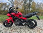 Klikněte pro detailní foto č. 2 - Yamaha Tracer 900 GT