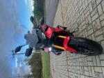 Klikněte pro detailní foto č. 3 - Yamaha Tracer 900 GT