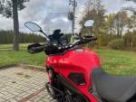 Klikněte pro detailní foto č. 6 - Yamaha Tracer 900 GT