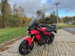 Klikněte pro detailní foto č. 8 - Yamaha Tracer 900 GT
