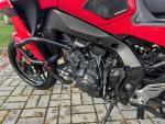 Klikněte pro detailní foto č. 9 - Yamaha Tracer 900 GT