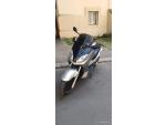 Detail nabídky - Yamaha X-Max 250