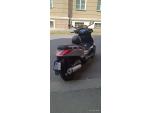 Klikněte pro detailní foto č. 3 - Yamaha X-Max 250