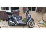Klikněte pro detailní foto č. 2 - Kymco People 250
