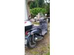 Klikněte pro detailní foto č. 3 - Kymco People 250