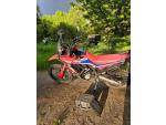 Klikněte pro detailní foto č. 7 - Honda CRF 300 Rally
