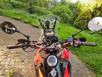 Klikněte pro detailní foto č. 9 - Honda CRF 300 Rally