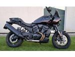 Klikněte pro detailní foto č. 1 - Harley-Davidson Pan America 1250