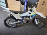 Klikněte pro detailní foto č. 2 - Husqvarna FC 450
