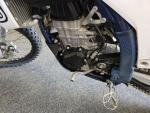 Klikněte pro detailní foto č. 6 - Husqvarna FC 450