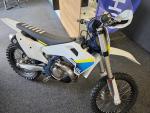 Klikněte pro detailní foto č. 7 - Husqvarna FC 450
