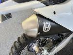 Klikněte pro detailní foto č. 8 - Husqvarna FC 450