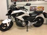 Klikněte pro detailní foto č. 2 - Honda NC 700 X