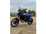 Klikněte pro detailní foto č. 1 - Yamaha Ténéré 700