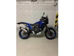 Klikněte pro detailní foto č. 3 - Yamaha Ténéré 700