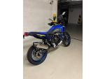 Klikněte pro detailní foto č. 4 - Yamaha Ténéré 700