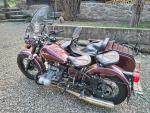 Klikněte pro detailní foto č. 4 - Ural Retro 750