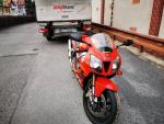 Klikněte pro detailní foto č. 2 - Honda VTR 1000 SP-1