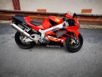 Klikněte pro detailní foto č. 3 - Honda VTR 1000 SP-1