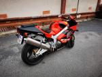 Klikněte pro detailní foto č. 4 - Honda VTR 1000 SP-1