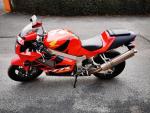 Klikněte pro detailní foto č. 6 - Honda VTR 1000 SP-1
