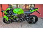 Klikněte pro detailní foto č. 10 - Kawasaki ZX-10R Ninja